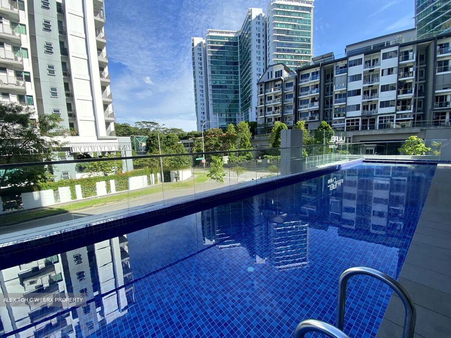 Laurel Tree (D23), Apartment #513128921